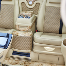 KLASSEN Mercedes-Benz V-Class VIP. V 300 d | Business Edition luxury VIP. MVD_1323