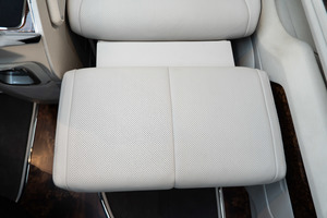 KLASSEN Mercedes-Benz V-Class VIP. V 300 | Luxury VIP First Class VAN  2024. MVE_1_1679