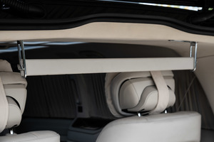 KLASSEN Mercedes-Benz V-Class VIP. V 300 | Luxury VIP First Class VAN  2024. MVE_1_1679