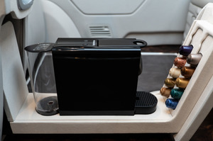 KLASSEN Mercedes-Benz V-Class VIP. V 300 | Luxury VIP First Class VAN  2024. MVE_1_1679