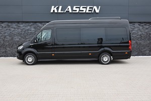 KLASSEN Mercedes-Benz Sprinter VIP. 519 Luxury Car Design - Vip Premium VAN. MSD_1337