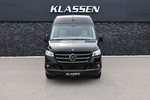 KLASSEN Mercedes-Benz Sprinter VIP. 519 Luxury Car Design - Vip Premium VAN. MSD_1337