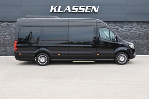 KLASSEN Mercedes-Benz Sprinter VIP. 519 Luxury Car Design - Vip Premium VAN. MSD_1337
