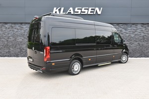 KLASSEN Mercedes-Benz Sprinter VIP. 519 Luxury Car Design - Vip Premium VAN. MSD_1337