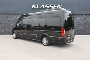 KLASSEN Mercedes-Benz Sprinter VIP. 519 Luxury Car Design - Vip Premium VAN. MSD_1337