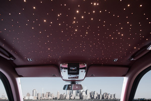 KLASSEN Rolls Royce Cullinan VIP. ARMORED SUV - Luxury VIP Cars - KLASSEN. RCR_1492_1_Armored