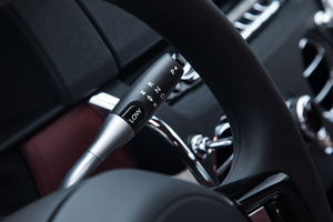 KLASSEN Rolls Royce Cullinan VIP. ARMORED SUV - Luxury VIP Cars - KLASSEN. RCR_1492_1_Armored