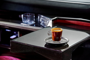 KLASSEN Mercedes-Benz V-Class VIP. V 300 | KLASSEN Business Plus Interieur. MVD_9037