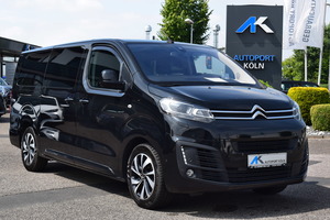 Citroen Spacetourer