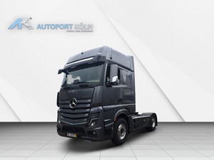 Mercedes-Benz Actros