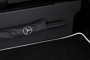 KLASSEN Mercedes-Benz V-Class VIP. V 300 d | KLASSEN Luxury VIP Cars and Va. MVA_1359