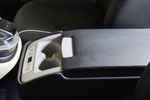 KLASSEN Mercedes-Benz V-Class VIP. V 300 d | KLASSEN Luxury VIP Cars and Va. MVA_1359
