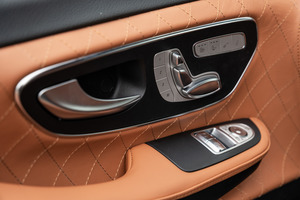 KLASSEN Mercedes-Benz V-Class VIP. V 300 | KLASSEN Business Plus Interieur. MVMH_1481