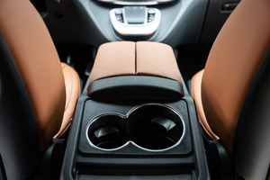 KLASSEN Mercedes-Benz V-Class VIP. V 300 | KLASSEN Business Plus Interieur. MVMH_1481