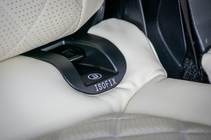 KLASSEN Mercedes-Benz V-Class VIP. V 300 | KLASSEN Business Plus Interieur. MVMH_1447