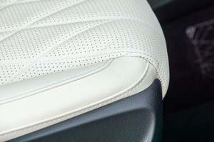 KLASSEN Mercedes-Benz V-Class VIP. V 300 | KLASSEN Business Plus Interieur. MVMH_1447