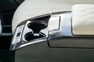 KLASSEN Mercedes-Benz V-Class VIP. V 300 | KLASSEN Business Plus Interieur. MVMH_1447