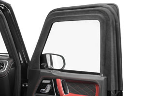 KLASSEN Mercedes-Benz G-Class VIP. G 63 AMG Armored Vehicles for Sale VR 8. MGR_1438_2