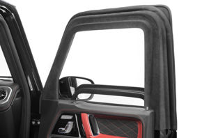 KLASSEN Mercedes-Benz G-Class VIP. G 63 AMG Armored Vehicles for Sale VR 8. MGR_1438_2