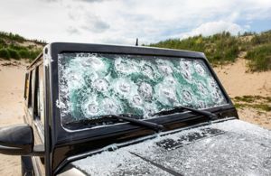 KLASSEN Mercedes-Benz G-Class VIP. G 63 AMG Armored Vehicles for Sale VR 8. MGR_1438_2