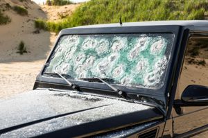 KLASSEN Mercedes-Benz G-Class VIP. G 63 AMG Armored Vehicles for Sale VR 8. MGR_1438_2