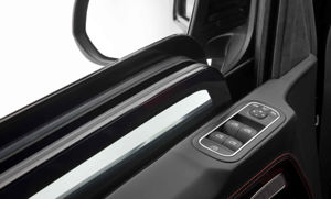KLASSEN Mercedes-Benz G-Class VIP. G 63 AMG Armored Vehicles for Sale VR 8. MGR_1438_2