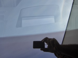 Audi SQ7 ABT 520PS VOLL! 7-Seat+B&O! Unfallfrei+SH ! (Bild 15)