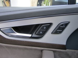 Audi SQ7 ABT 520PS VOLL! 7-Seat+B&O! Unfallfrei+SH ! (Bild 19)