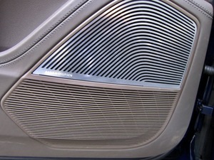 Audi SQ7 ABT 520PS VOLL! 7-Seat+B&O! Unfallfrei+SH ! (Bild 21)