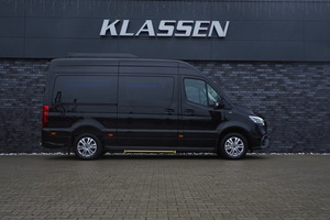 KLASSEN Mercedes-Benz Sprinter VIP. 319 KLASSEN VIP BUS. MSV_1554