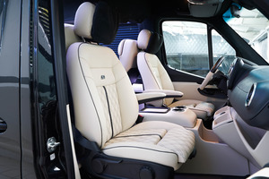 KLASSEN Mercedes-Benz Sprinter VIP. 319 KLASSEN VIP BUS. MSV_1554