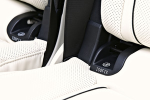 KLASSEN Mercedes-Benz V-Class VIP. V 300 d | KLASSEN Luxury VIP Cars and Va. MVA_1361