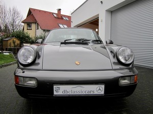 Porsche 964 911 Coupe Scheckheftgepflegt Verkauft Sold (Bild 2)