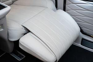 KLASSEN Mercedes-Benz V-Class VIP. V 300 | Klassen Van - Bussines Van Car. MVMH_1512