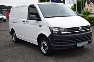 Volkswagen T6 Transporter
