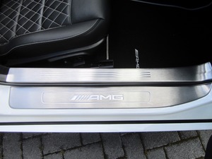 Mercedes-Benz SLS AMG Roadster Final Edition! SOLD !!! (Bild 21)