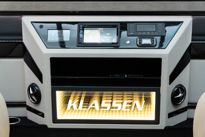KLASSEN Mercedes-Benz Sprinter VIP. 319 V-Klasse Luxussitze VIP JetVan. MSV_1669