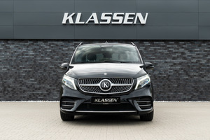 Mercedes-Benz V-Class V 300 | KLASSEN First Class VIP VAN