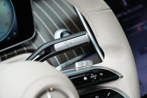 KLASSEN Mercedes-Benz S-Class VIP. S 500 - W223 - PREMIUM ARMORED LIMOUSINE. MS500R_Armored 