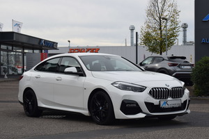 BMW 218 Gran Coupé