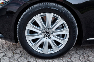 KLASSEN Mercedes-Benz MAYBACH VIP. S 650 State Limousine Armored VIP Car. MMR_1365
