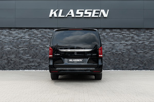 KLASSEN Mercedes-Benz V-Class VIP. V 300 | KLASSEN Luxury VIP Cars and Vans. MVV_1463