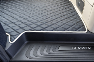 KLASSEN Mercedes-Benz V-Class VIP. V 300 | KLASSEN Luxury VIP Cars and Vans. MVV_1463