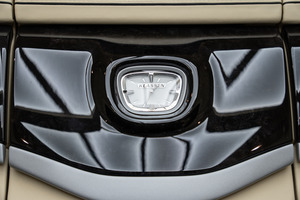 KLASSEN Mercedes-Benz V-Class VIP. V 300 | KLASSEN Luxury VIP Cars and Vans. MVV_1463