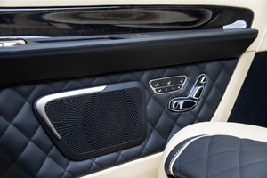 KLASSEN Mercedes-Benz V-Class VIP. V 300 | KLASSEN Luxury VIP Cars and Vans. MVV_1463