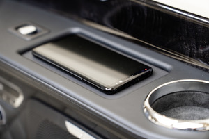KLASSEN Mercedes-Benz V-Class VIP. V 300 | KLASSEN Luxury VIP Cars and Vans. MVV_1463