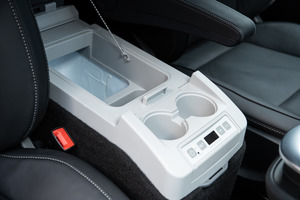 KLASSEN Mercedes-Benz V-Class VIP. V 300 | KLASSEN Luxury VIP Cars and Vans. MVV_1463