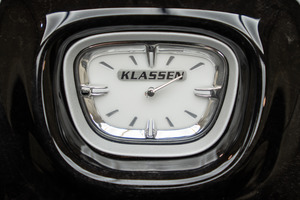 KLASSEN Mercedes-Benz V-Class VIP. V 300 | KLASSEN Luxury VIP Cars and Vans. MVV_1463