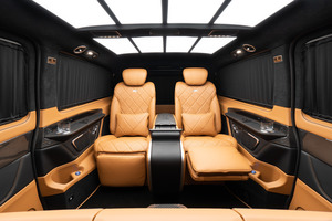 KLASSEN Mercedes-Benz V-Class VIP. V 300 | Vip Auto Design. Exklusiver VAN. MVV_1506