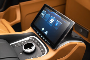 KLASSEN Mercedes-Benz V-Class VIP. V 300 | Vip Auto Design. Exklusiver VAN. MVV_1506